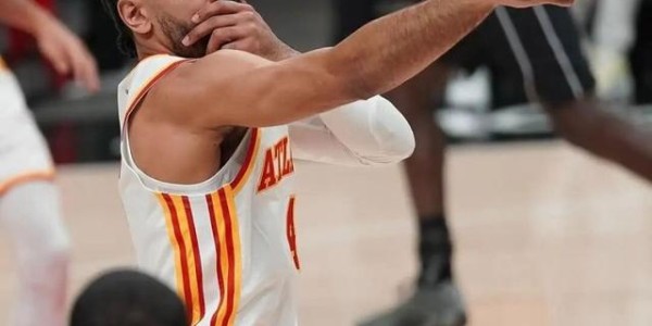 老鹰拒绝养闲人！他曾是最强落选秀却耍了湖人3年 1短板留队太难|文森特|热火|亚特兰大老鹰队|洛杉矶湖人队|迈阿密热火队_新浪体育_新浪新闻