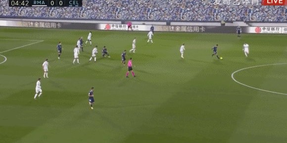 kaiyun-【西甲】阿森西奥巴斯克斯互相传射 皇马2比0塞尔塔