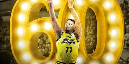开云-战广东曾轰60+12+10三分！皮特森自宣加盟福建男篮 将重返CBA