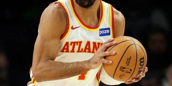 老鹰拒绝养闲人！他曾是最强落选秀却耍了湖人3年 1短板留队太难|文森特|热火|亚特兰大老鹰队|洛杉矶湖人队|迈阿密热火队_新浪体育_新浪新闻
