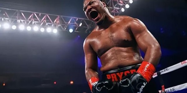 开云-布鲁克林新星泰勒二回合强势TKO巴尼特，不败战绩续写战绩|拳坛|帕克·波特|比赛|职业|连胜_新浪体育_新浪新闻