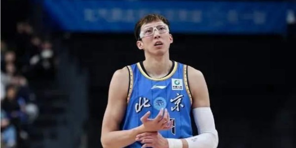 狂输29分大爆冷！CBA冷门夜：北京队主场翻车，最新排名又变了！