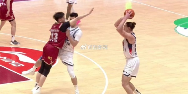 kaiyun-一边倒！浙江23分大胜山东队！高诗岩14+4满脸沮丧，连掉3名成第7|联赛|浙江队|山东男篮|浙江男篮|球队_新浪体育_新浪新闻