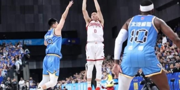 狂输29分大爆冷！CBA冷门夜：北京队主场翻车，最新排名又变了！